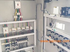 东莞高性价比锅炉控制柜采购指南 汕尾厂家、价格与选购要点