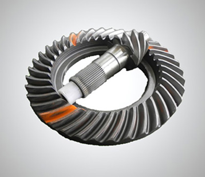 齿轮行业 机电产品驱动的精密制造核心