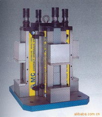 天津准胜机电产品贸易 专业机床用虎钳产品解决方案
