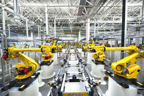 上半年我国机电产品贸易呈现显著分化 出口增长6.3%，